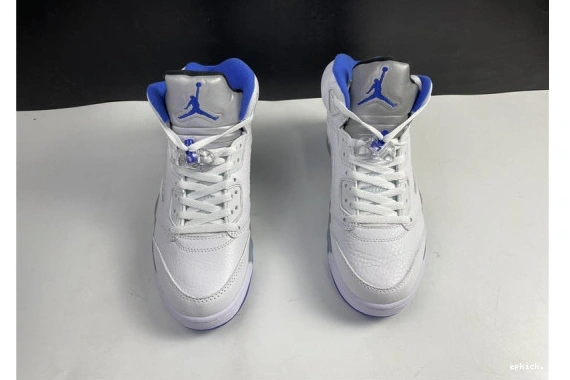 Rep EP Jordan Retro DD0587-140 (2021) White DD0587-140 5 Stealth Air 0101